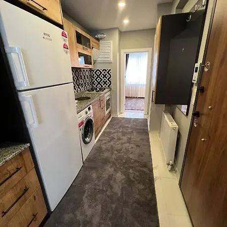 Fatih / Aksaray - Yusufpasa Apartamento