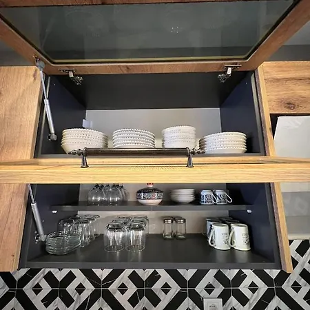 Fatih / Aksaray - Yusufpasa Appartamento