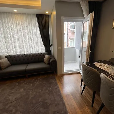 Fatih / Aksaray - Yusufpasa