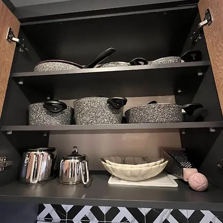 Fatih / Aksaray - Yusufpasa Appartement *
