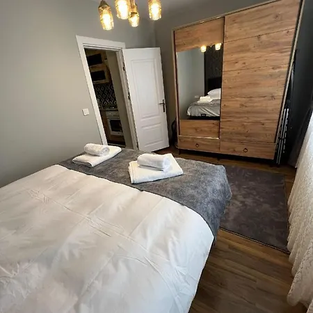 Fatih / Aksaray - Yusufpasa *