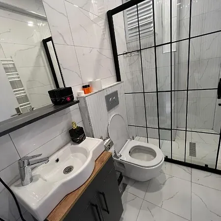 Fatih / Aksaray - Yusufpasa Appartement Istanboel