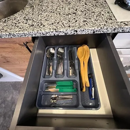 Fatih / Aksaray - Yusufpasa Appartamento *